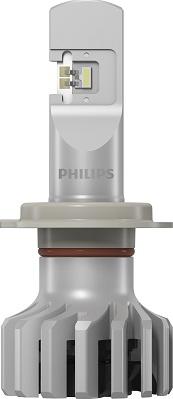 PHILIPS 11972U6000X2 - Лампа розжарювання, фара дальнього світла autozip.com.ua