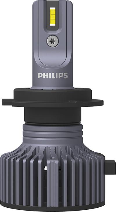 PHILIPS 11972U3022X2 - Лампа розжарювання, фара дальнього світла autozip.com.ua