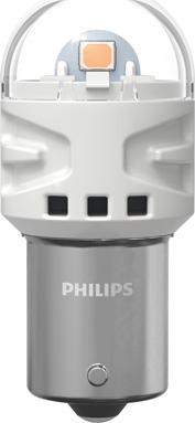 PHILIPS 11496AU31B2 - Лампа розжарювання, фара дальнього світла autozip.com.ua