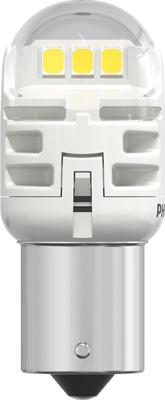 PHILIPS 11498CU60X2 - Лампа розжарювання, Освітлення салону autozip.com.ua