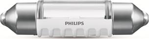 PHILIPS 11854U30CWB1 - Лампа розжарювання, Освітлення салону autozip.com.ua