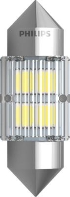 PHILIPS 11860CU31B1 - Лампа розжарювання, фара дальнього світла autozip.com.ua