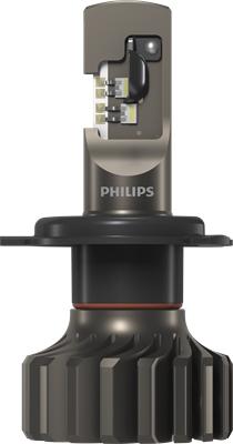 PHILIPS 11342U90CWX2 - Лампа розжарювання, фара дальнього світла autozip.com.ua