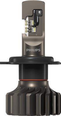 PHILIPS 11342U90CWX2 - Лампа розжарювання, фара дальнього світла autozip.com.ua