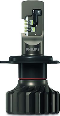 PHILIPS 11342U91X2 - Лампа розжарювання, фара дальнього світла autozip.com.ua