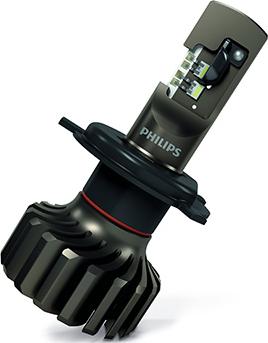 PHILIPS 11342U91X2 - Лампа розжарювання, фара дальнього світла autozip.com.ua