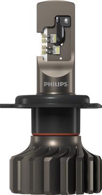 PHILIPS 11342U91X2 - Лампа розжарювання, фара дальнього світла autozip.com.ua