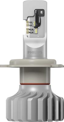 PHILIPS 11342U6000X2 - Лампа розжарювання, фара дальнього світла autozip.com.ua