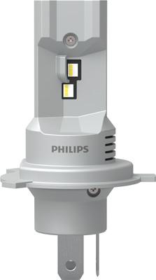 PHILIPS 11342U60B2X2 - Лампа розжарювання, фара дальнього світла autozip.com.ua