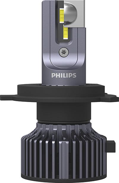 PHILIPS 11342U3022X2 - Лампа розжарювання, фара дальнього світла autozip.com.ua