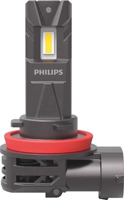 PHILIPS 11366U2500CX - Лампа розжарювання, протитуманні фари autozip.com.ua