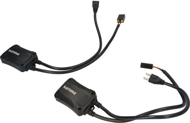 PHILIPS 18952C2 - Пристрій управління, освітлення autozip.com.ua