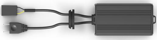 PHILIPS 18952X2 - Комплект проводів autozip.com.ua
