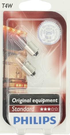 PHILIPS 13929 - Лампа розжарювання autozip.com.ua