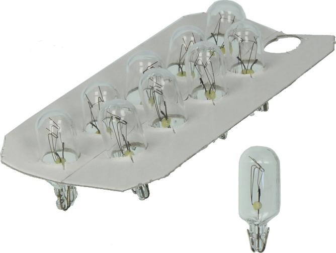 PHILIPS 13256 - Лампа розжарювання autozip.com.ua