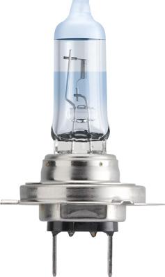 PHILIPS 12972CVUBW - Лампа розжарювання, фара дальнього світла autozip.com.ua