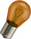 PHILIPS 12496NACP - Лампа розжарювання, ліхтар покажчика повороту autozip.com.ua