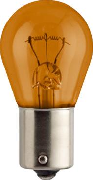PHILIPS 12496NACP - Лампа розжарювання, ліхтар покажчика повороту autozip.com.ua