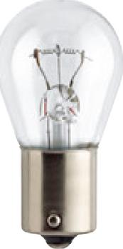 PHILIPS 12498CP - Лампа розжарювання, ліхтар покажчика повороту autozip.com.ua
