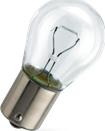 PHILIPS 12498CP - Лампа розжарювання P21W12V 21W BA15s вир-во Philips autozip.com.ua