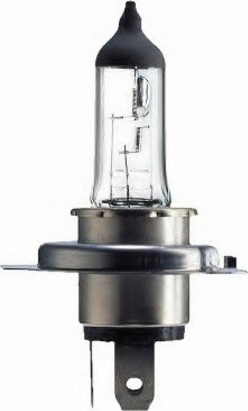 PHILIPS 12569 - Лампа розжарювання autozip.com.ua