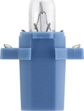 PHILIPS 12602CP - Лампа розжарювання autozip.com.ua