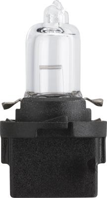 PHILIPS 12615CP - Лампа розжарювання autozip.com.ua