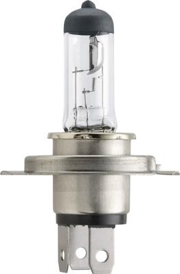 PHILIPS 12636BW - Лампа розжарювання, фара дальнього світла autozip.com.ua