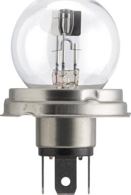 PHILIPS 12620C1 - Лампа розжарювання, фара дальнього світла autozip.com.ua