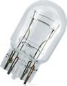 PHILIPS 12066CP - Лампа розжарювання W21-5W12V 21-5W W 3X16q вир-во Philips autozip.com.ua