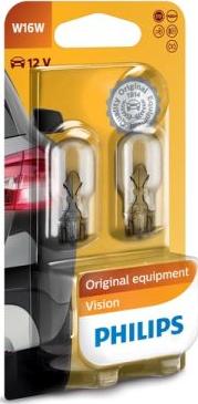 PHILIPS 12067 - Лампа розжарювання, ліхтар сигналу гальма / задній габаритний autozip.com.ua