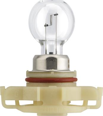 PHILIPS 12086FFC1 - Лампа розжарювання, ліхтар покажчика повороту autozip.com.ua