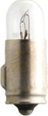PHILIPS 12829CP - Лампа розжарювання autozip.com.ua