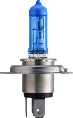 PHILIPS 12342DVS2 - Лампа розжарювання, фара дальнього світла autozip.com.ua