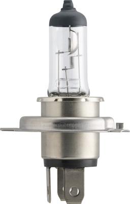 PHILIPS 12342PRB1 - Лампа розжарювання H4Premium12V 60-55W P43t-38 вир-во Philips autozip.com.ua