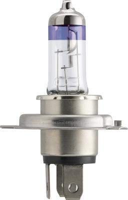 PHILIPS 12342XVBW - Лампа розжарювання, фара дальнього світла autozip.com.ua