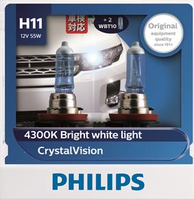 PHILIPS 12362CVSM - Лампа розжарювання, ліхтар покажчика повороту autozip.com.ua