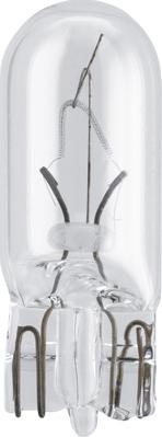 PHILIPS 12256CP - Лампа розжарювання, ліхтар покажчика повороту autozip.com.ua