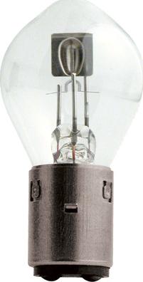 PHILIPS 12728C1 - Лампа розжарювання, фара дальнього світла autozip.com.ua