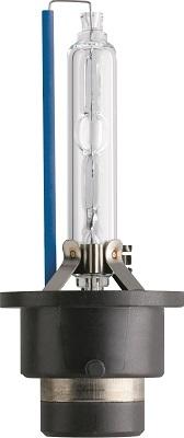 PHILIPS 85122WHV2C1 - Лампа розжарювання, фара дальнього світла autozip.com.ua