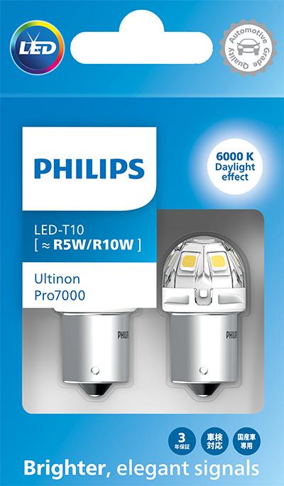 PHILIPS 24805CU70X2 - Лампа розжарювання, фара дальнього світла autozip.com.ua