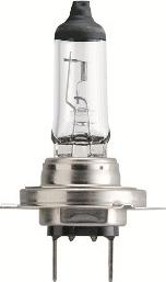 PHILIPS 12972BV - Лампа розжарювання, фара дальнього світла autozip.com.ua