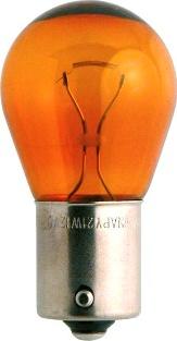 PHILIPS 12496 - Лампа розжарювання, ліхтар покажчика повороту autozip.com.ua