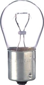 PHILIPS 12498 - Лампа розжарювання, ліхтар сигналу гальма / задній габаритний autozip.com.ua