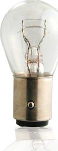 PHILIPS 12594 - Лампа розжарювання, ліхтар сигналу гальма / задній габаритний autozip.com.ua