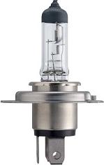 PHILIPS 12636 - Лампа розжарювання, основна фара autozip.com.ua
