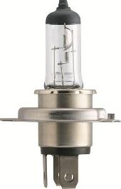 PHILIPS 12342BV - Лампа розжарювання, фара дальнього світла autozip.com.ua