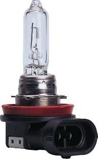 PHILIPS 12361 - Лампа розжарювання, основна фара autozip.com.ua