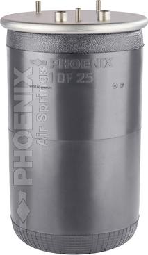Phoenix 1 DF 25-3 NP - Кожух пневматичної ресори autozip.com.ua