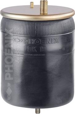 Phoenix 1 DK 19-1 - Кожух пневматичної ресори autozip.com.ua